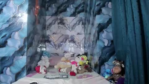 celesteyorucso1 online show from 21, 12, 2025