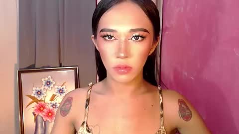 merry joannah online show from 17, 11, 2025