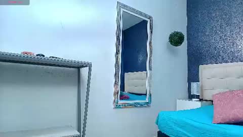 Snapshot of celestial_queen_ chatting on 24, 6, 2026 Celestial online show from 24, 6, 2026