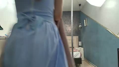 Snapshot of celestial_queen_ chatting on 4, 7, 2026 Celestial online show from 4, 7, 2026