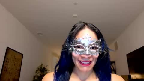 Snapshot of celestialgoddess88 chatting on 15, 10, 2025 Celestial Goddess online show from 15, 10, 2025