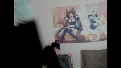Snapshot of celestialllhorny888 chatting on 1, 5, 2026 Lerchik online show from 1, 5, 2026