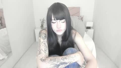 Snapshot of celestica_rose chatting on 9, 9, 2025 Celestica online show from 9, 9, 2025