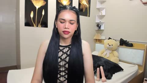 celestinaxisabella online show from 27, 3, 2026
