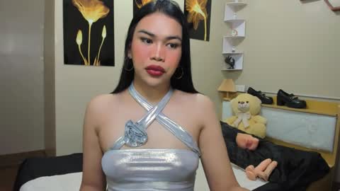 celestinaxisabella online show from 3, 4, 2026