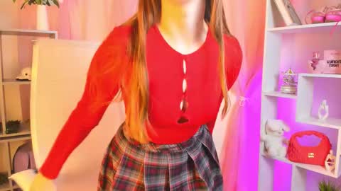 Snapshot of celestinemauriac chatting on 28, 2, 2026 your cute kitty online show from 28, 2, 2026