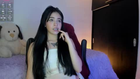 Celestineeeeee online show from 17, 11, 2025