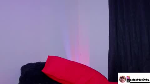 celestte_evans_1 online show from 15, 1, 2026