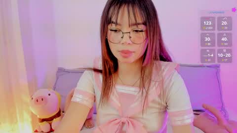 Snapshot of celestte_ruizz chatting on 1, 6, 2026 700 110 p online show from 1, 6, 2026