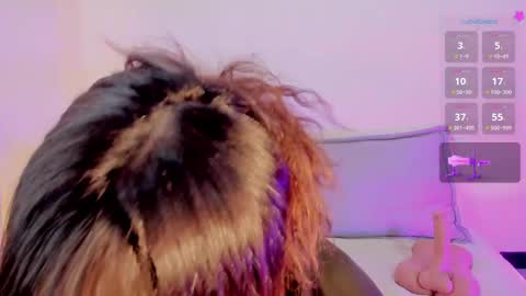 Snapshot of celestte_ruizz chatting on 9, 6, 2026 700 110 p online show from 9, 6, 2026