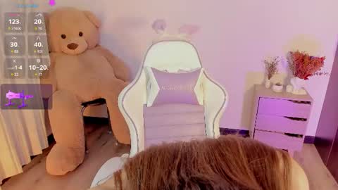 Snapshot of celestte_ruizz chatting on 8, 7, 2026 700 110 p online show from 8, 7, 2026