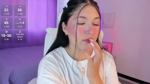 Snapshot of celesttee_21 chatting on 28, 4, 2026 Celesttee online show from 28, 4, 2026
