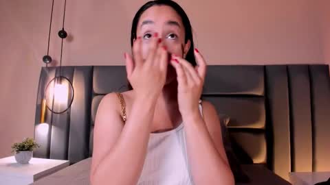 Celeste Quenn online show from 7, 3, 2026