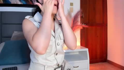 Celeste Quenn online show from 12, 4, 2026