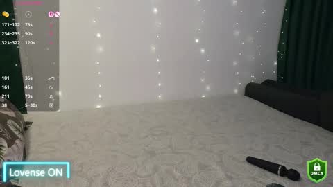 CelestynStar online show from 6, 1, 2026