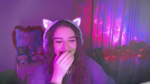 celia_sensual_ online show from 19, 2, 2026