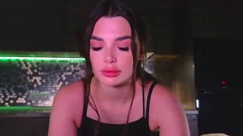 Snapshot of celinassa chatting on 12, 10, 2025 Aneli online show from 12, 10, 2025