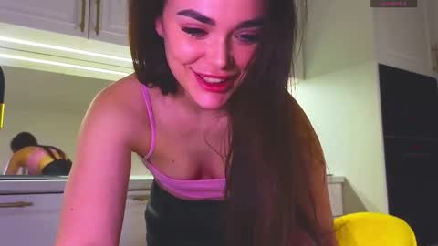 Snapshot of celinassa chatting on 23, 11, 2025 Aneli online show from 23, 11, 2025