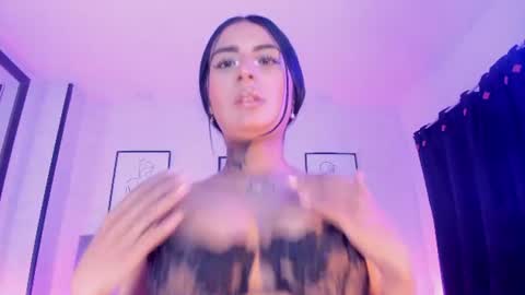 Snapshot of celine_carter chatting on 29, 6, 2026 Celine online show from 29, 6, 2026