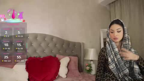 Celine online show from 17, 2, 2026