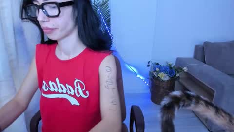 Snapshot of celine_roxelle chatting on 16, 9, 2025 Celine Roxelle online show from 16, 9, 2025