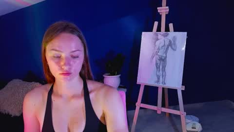 Snapshot of celinecharm_ chatting on 12, 9, 2025 elin online show from 12, 9, 2025