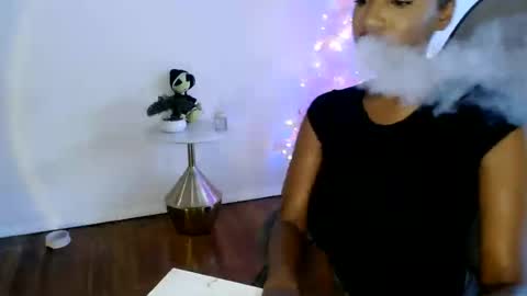 Snapshot of celinecostas chatting on 28, 6, 2026 Celine Costas online show from 28, 6, 2026