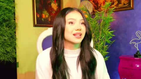 Snapshot of celinelow chatting on 3, 10, 2025 celinelow online show from 3, 10, 2025