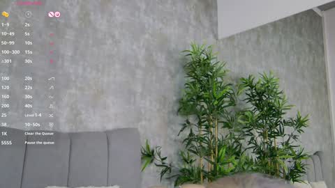 CelineMeyer online show from 8, 1, 2025