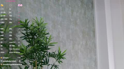 CelineMeyer online show from 3, 2, 2025