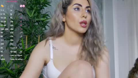 CelineMeyer online show from 7, 3, 2025