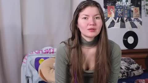 Snapshot of celineswiatkowski chatting on 17, 2, 2026 Nina online show from 17, 2, 2026