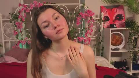 Snapshot of celineswiatkowski chatting on 3, 3, 2026 Nina online show from 3, 3, 2026