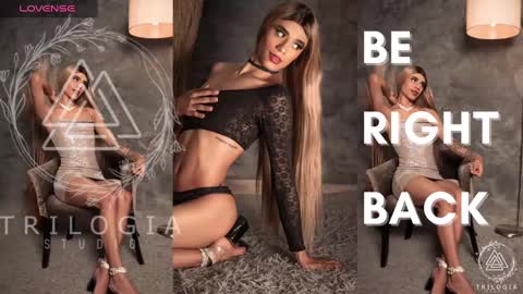 Celeste  online show from 28, 12, 2024