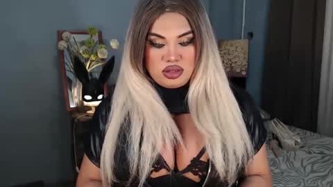 Snapshot of cellinekittcumerr chatting on 29, 9, 2025 cellinekittcumerr online show from 29, 9, 2025