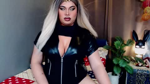 cellinekittcumerr online show from 5, 12, 2025