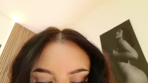 Snapshot of celya_chanel chatting on 9, 6, 2026 CELIA online show from 9, 6, 2026