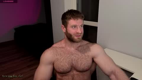 Bruce online show from 21, 12, 2025