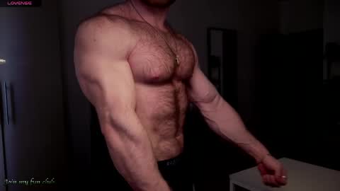 Bruce online show from 11, 4, 2026