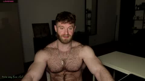 Snapshot of centurion_1 chatting on 20, 4, 2026 Bruce online show from 20, 4, 2026