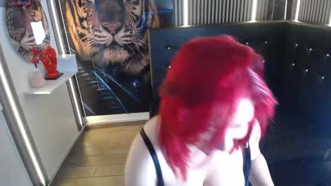 Cerecita  online show from 4, 12, 2025