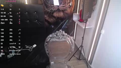 Cerecita  online show from 8, 1, 2026