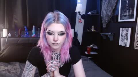 Snapshot of cerianex chatting on 13, 2, 2025 Averi online show from 13, 2, 2025