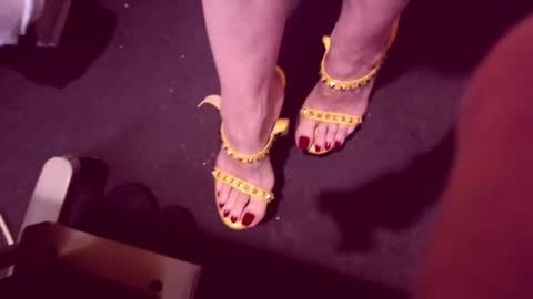 Cerise online show from 12, 10, 2025