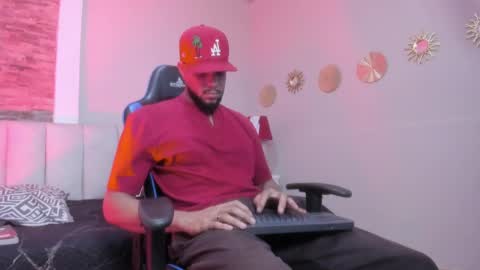 cero khalifa online show from 11, 4, 2026