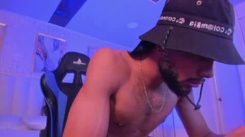 cero khalifa online show from 8, 5, 2026
