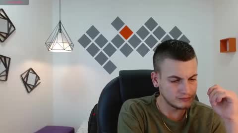 Ceroke online show from 3, 1, 2025