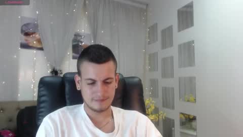 Ceroke online show from 5, 1, 2025