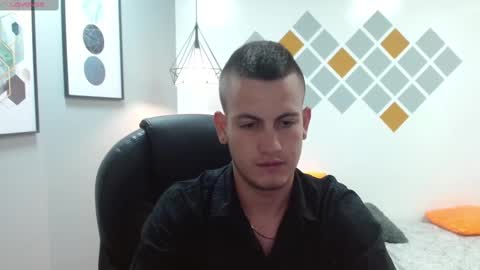 Ceroke online show from 7, 2, 2025