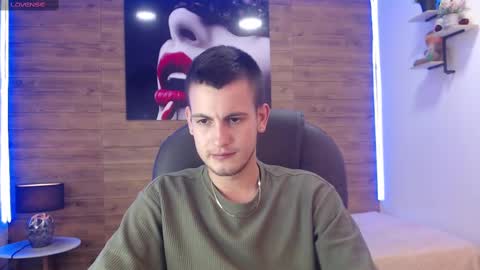 Ceroke online show from 26, 2, 2025